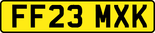 FF23MXK