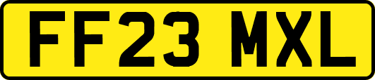 FF23MXL