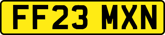 FF23MXN