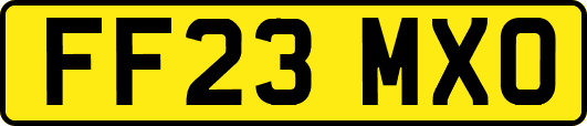 FF23MXO