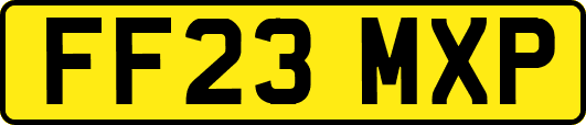 FF23MXP