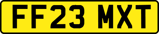 FF23MXT