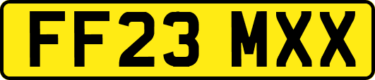 FF23MXX