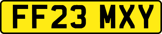 FF23MXY