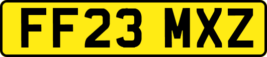 FF23MXZ