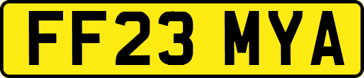 FF23MYA