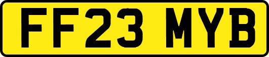 FF23MYB