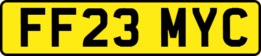 FF23MYC
