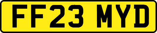 FF23MYD