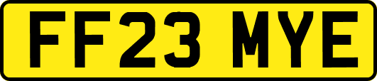 FF23MYE