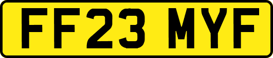 FF23MYF