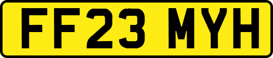 FF23MYH