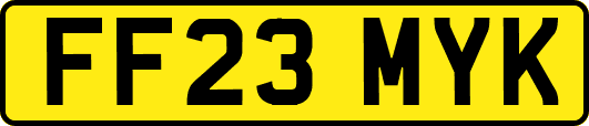 FF23MYK