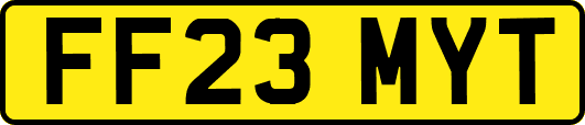 FF23MYT