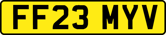 FF23MYV