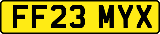 FF23MYX