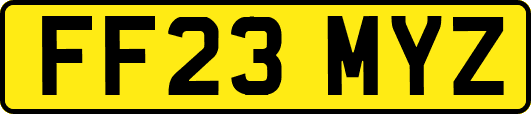 FF23MYZ