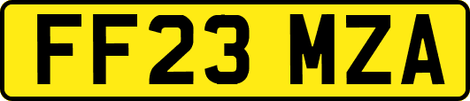 FF23MZA