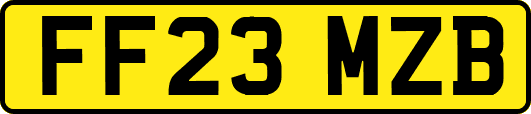 FF23MZB