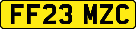 FF23MZC