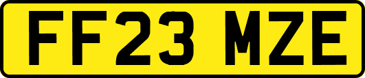 FF23MZE