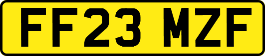 FF23MZF