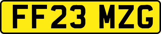 FF23MZG