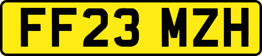 FF23MZH