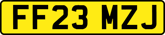 FF23MZJ