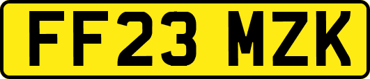 FF23MZK