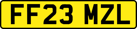 FF23MZL
