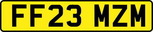 FF23MZM
