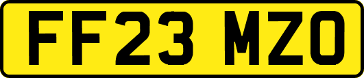 FF23MZO