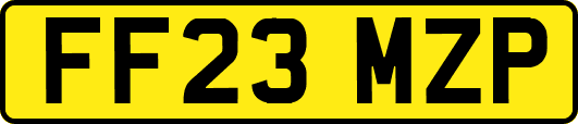 FF23MZP