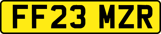 FF23MZR