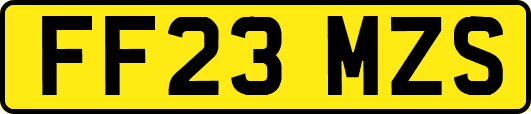 FF23MZS