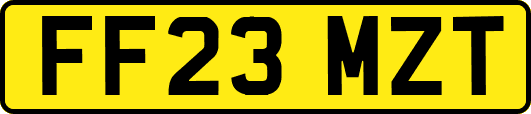 FF23MZT