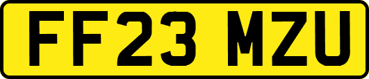 FF23MZU