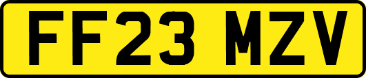FF23MZV