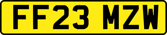FF23MZW
