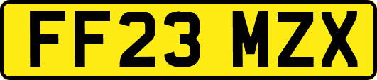 FF23MZX