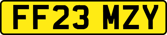 FF23MZY