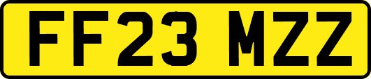 FF23MZZ