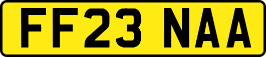FF23NAA