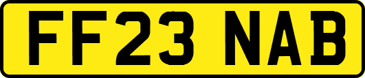 FF23NAB