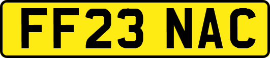 FF23NAC