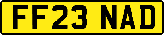 FF23NAD