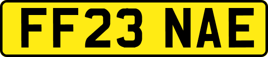 FF23NAE