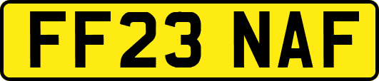 FF23NAF