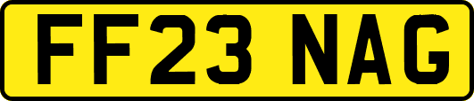 FF23NAG